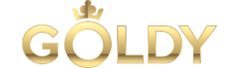 FIN168GAME goldy logo png